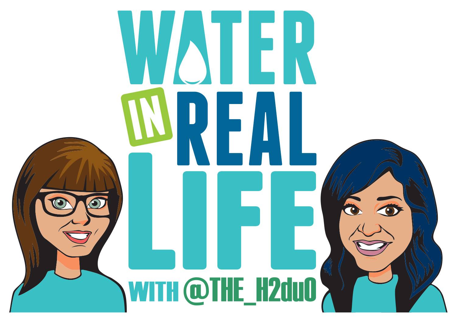 Water In Real Life Podcast